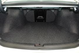 2016款本田雅阁2.4L