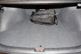 2016款本田雅阁2.4L