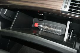 2016款本田雅阁2.4L