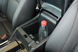 2016款本田雅阁2.4L