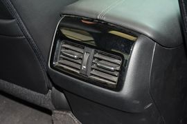 2016款本田雅阁2.4L