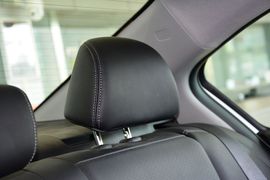 2016款本田雅阁2.4L