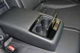 2016款本田雅阁2.4L