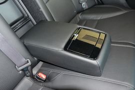 2016款本田雅阁2.4L