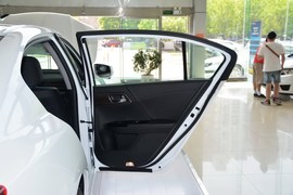 2016款本田雅阁2.4L