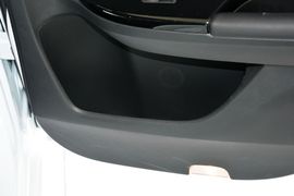 2016款本田雅阁2.4L