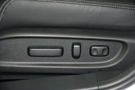 2016款本田雅阁2.4L