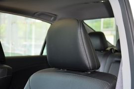 2016款本田雅阁2.4L