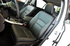 2016款本田雅阁2.4L