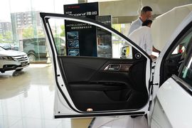 2016款本田雅阁2.4L