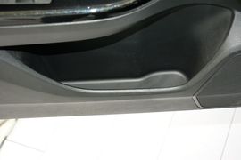 2016款本田雅阁2.4L