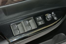 2016款本田雅阁2.4L