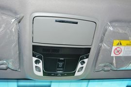 2016款本田雅阁2.4L