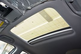 2016款本田雅阁2.4L