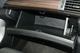 2016款本田雅阁2.4L