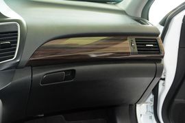 2016款本田雅阁2.4L
