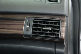 2016款本田雅阁2.4L