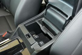 2016款本田雅阁2.4L