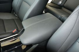 2016款本田雅阁2.4L
