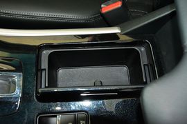 2016款本田雅阁2.4L