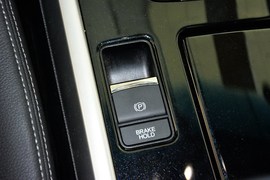 2016款本田雅阁2.4L