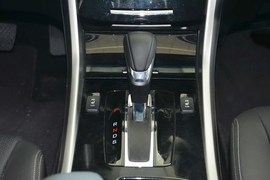 2016款本田雅阁2.4L