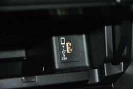 2016款本田雅阁2.4L