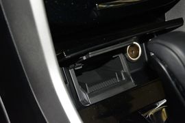 2016款本田雅阁2.4L