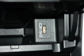 2016款本田雅阁2.4L