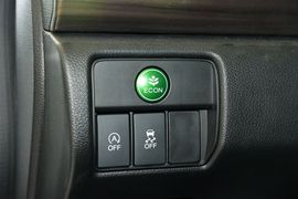 2016款本田雅阁2.4L