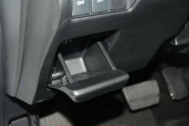 2016款本田雅阁2.4L
