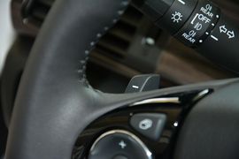 2016款本田雅阁2.4L