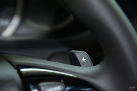 2016款本田雅阁2.4L