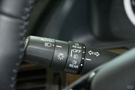 2016款本田雅阁2.4L