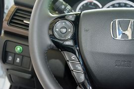 2016款本田雅阁2.4L
