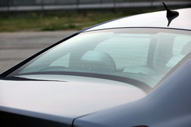 雪铁龙C5对比测试