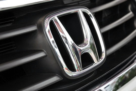 本田雅阁对比测试