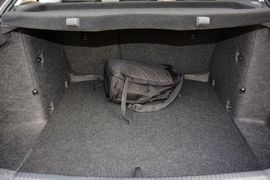 2017款斯柯达明锐1.6L手动创行版到店实拍