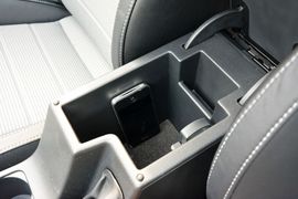 2017款斯柯达明锐1.6L手动创行版到店实拍