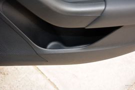 2017款斯柯达明锐1.6L手动创行版