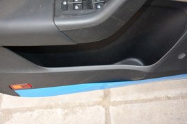 2017款斯柯达明锐1.6L手动创行版