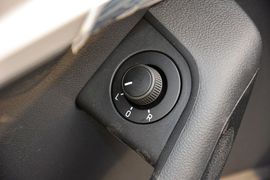 2017款斯柯达明锐1.6L手动创行版