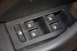 2017款斯柯达明锐1.6L手动创行版