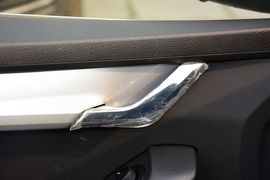 2017款斯柯达明锐1.6L手动创行版