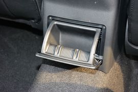 2017款斯柯达明锐1.6L手动创行版