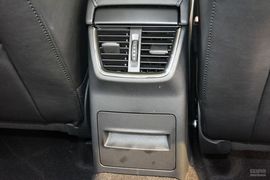 2017款斯柯达明锐1.6L手动创行版