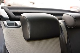 2017款斯柯达明锐1.6L手动创行版