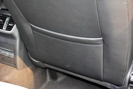 2017款斯柯达明锐1.6L手动创行版