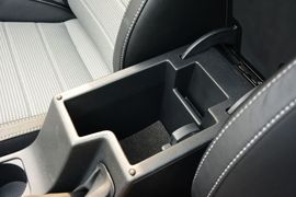 2017款斯柯达明锐1.6L手动创行版