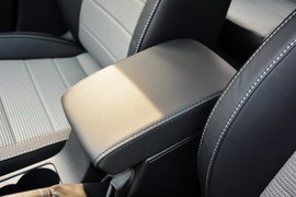 2017款斯柯达明锐1.6L手动创行版